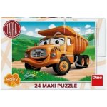 Dino TATRA NA LOUCE 24 maxi – Zboží Dáma