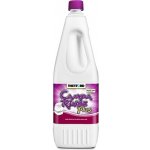 Porta Potti WC CAMPA RINSE 2 L – Sleviste.cz