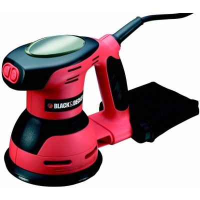 Black & Decker KA198