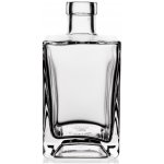 Láhev skleněná Galileo Carre 500ml – Hledejceny.cz