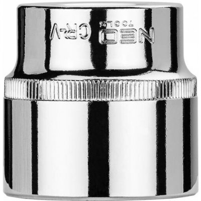 NEO tools 08-036 hlavice gola 1/2" 36mm Superlock – Sleviste.cz