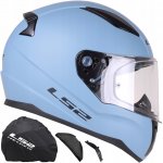 LS2 FF353 RAPID II Solid – Zboží Mobilmania