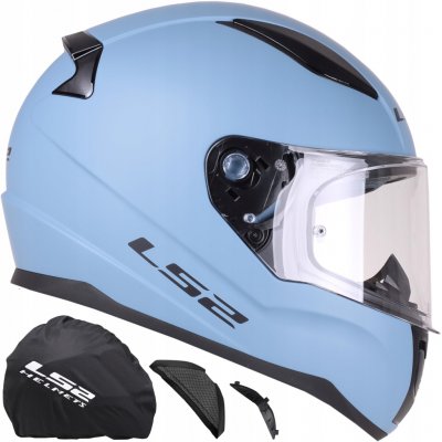 LS2 FF353 RAPID II Solid – Zboží Mobilmania