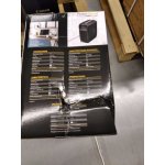 Fellowes Powershred 60Cs – Zboží Mobilmania