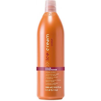 Inebrya Conditioner pro barvené Color Conditioner 1000 ml