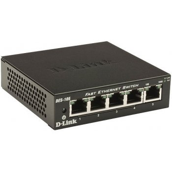 D-Link DES-105