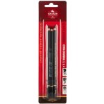 Koh-i-noor Tužka s uhlem gradačním č.2,3,4 blistr 3 ks 8811 – Zboží Dáma