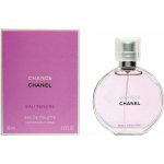 Chanel Chance Eau Tendre toaletní voda dámská 35 ml – Hledejceny.cz