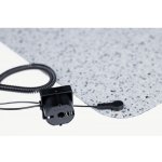 RS Office Yoga Flat ESD 90 x 120 cm – Sleviste.cz