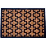 DURAmat guma & mořská tráva HORN černo-hnědá 40x60cm venkovní – Zboží Dáma