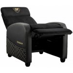 Cougar RANGER Elite gold – Sleviste.cz