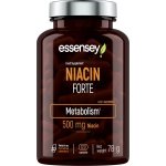 Essensey Niacin Forte vitamín B3 120 kapslí – Hledejceny.cz