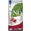 Granule pro kočky N&D Chicken & Pomegranate Adult Cat 10 kg