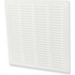 Vents MVMPO 400 x 400 mm bílá – Hledejceny.cz