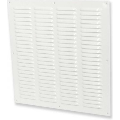 Vents MVMPO 400 x 400 mm bílá – Hledejceny.cz