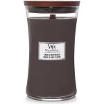 WoodWick Sand & Driftwood 609,5 g – Sleviste.cz