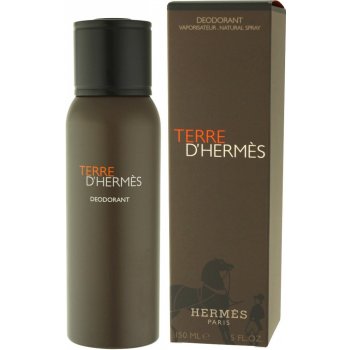 Hermès Terre D´Hermes deospray 150 ml