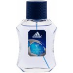 adidas UEFA Champions League Star Edition toaletní voda pánská 50 ml – Hledejceny.cz