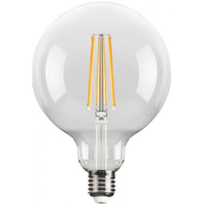 Kanlux 39088 XLED G125C 10,5W-NW LED žárovka Neutrální bílá – Hledejceny.cz