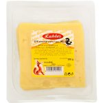 Laktos Sýr Ementálského typu 45% plátky 250 g – Zbozi.Blesk.cz
