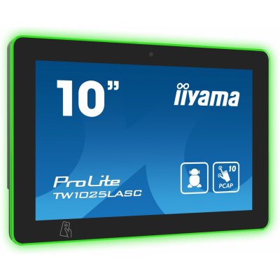 iiyama TW1025LASC-B1 – Zboží Živě