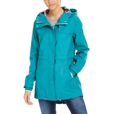 Bench Bonded Slim Rainjacket Fanfare – Zboží Mobilmania