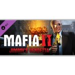 Mafia 2 DLC: Jimmy's Vendetta – Hledejceny.cz