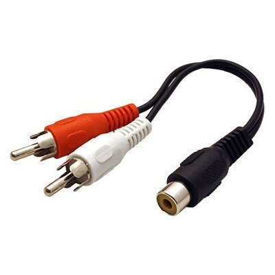 PremiumCord kjackcy2-02 – Zboží Živě