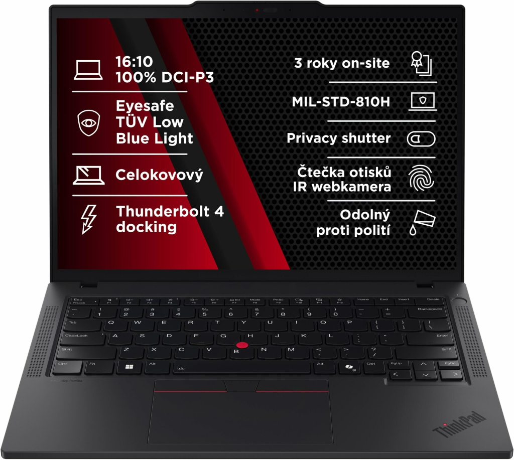 Lenovo ThinkPad P14s G6 21QT0004CK