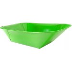 KATARO, Náhradní korba 60 l – světle zelená bodovaná (ocelová, komaxit), KSZ60, – Hledejceny.cz