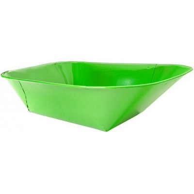 KATARO, Náhradní korba 60 l – světle zelená bodovaná (ocelová, komaxit), KSZ60, – Hledejceny.cz