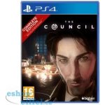 The Council – Zboží Dáma