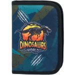 BAAGL klasik dvě chlopně Dinosaurs World – Zbozi.Blesk.cz