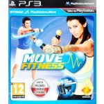 Move Fitness – Hledejceny.cz