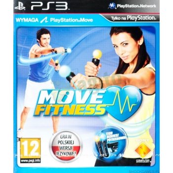 Move Fitness