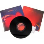 Cocteau Twins - Heaven Or Las Vegas LP – Sleviste.cz