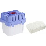 Wenko Odvlhčovač vzduchu do 100 m³, 5 kg, modrá – Zboží Dáma