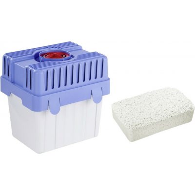 Wenko Odvlhčovač vzduchu do 100 m³, 5 kg, modrá – Zboží Dáma