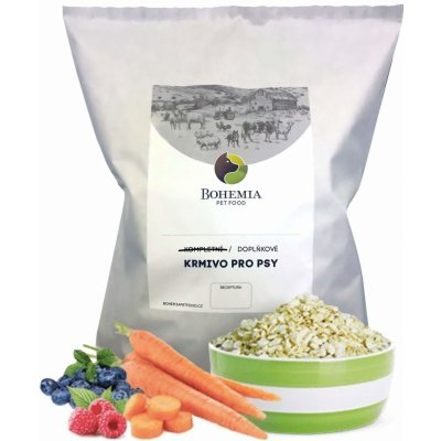 Bohemia Pet Food Příloha C 5 kg – Zbozi.Blesk.cz