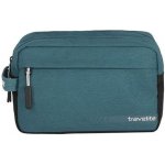 Travelite Kick Off Cosmetic bag Petrol – Zboží Dáma Travelite Kick Off Cosmetic bag Petrol – Zboží Dáma