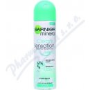 Garnier Mineral Clean Sensation deospray 150 ml