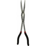 KS Tools Úzké ploché kleště se dvěma klouby, zahnuté o 45°, XL 500.7163 – Hledejceny.cz