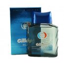 Gillette Blue Challenge voda po holení 100 ml