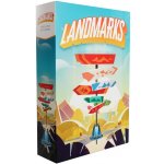 Floodgate Games Landmarks EN – Zboží Živě