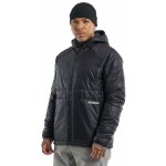 Burton Versatile Heat Hooded Synthetic Insulated True Black – Hledejceny.cz