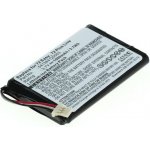 VHBW Baterie pro Navigon 72 Easy / 72 Plus / 72 Premium, 1000 mAh - neoriginální – Hledejceny.cz