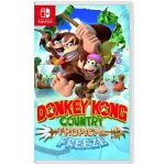 Donkey Kong Country: Tropical Freeze – Zbozi.Blesk.cz