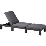 Keter Daytona grafit – Zbozi.Blesk.cz