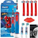 Oral-B Vitality Kids Spiderman