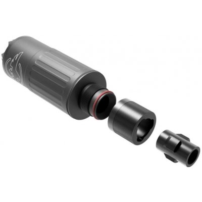 G.I.S. GIS sada TRI-LUG HP9 1/2"-28 – Zbozi.Blesk.cz